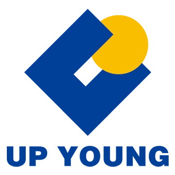 Up Young Logo