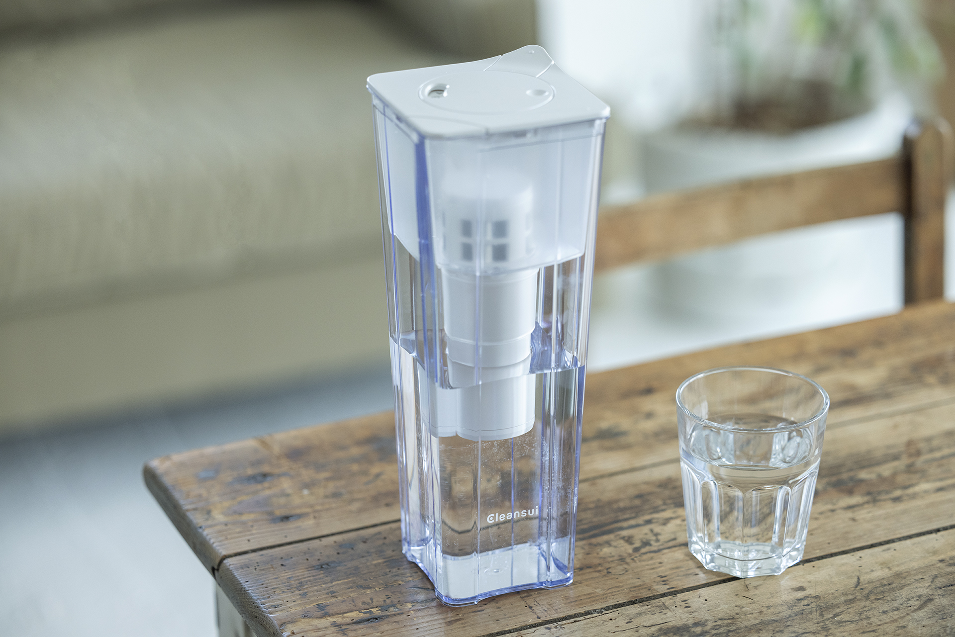 Cleansui CP012 輕量淨水壺
