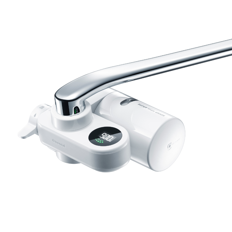 龍頭式淨水器 EF104
