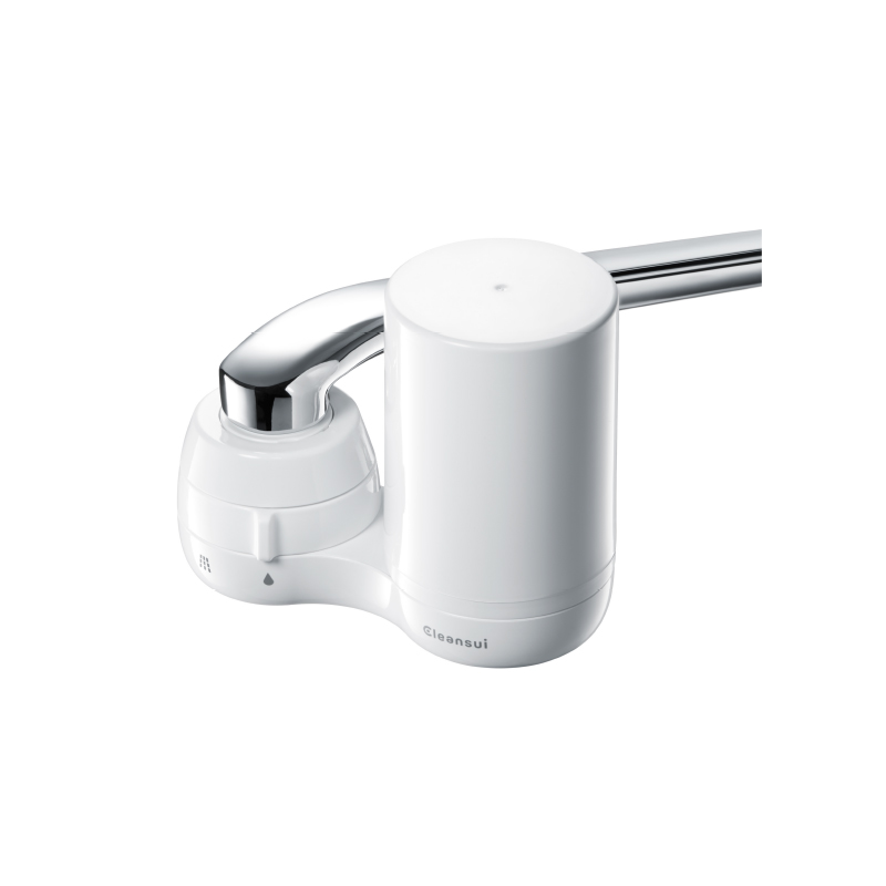 龍頭式淨水器