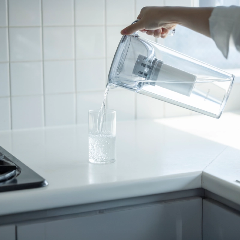 淨水壺